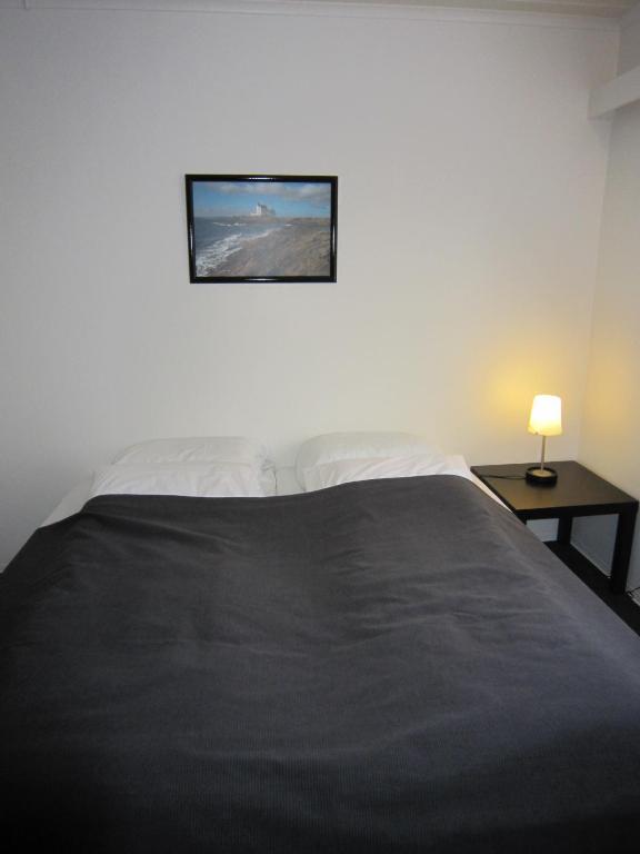 Froland Hostel Froland Verk Habitación foto